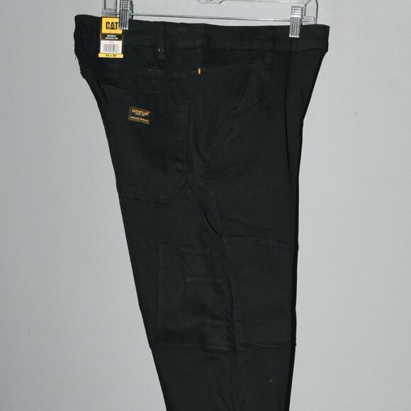 Men’s Work Pant, CAT - Picture 6 of 10